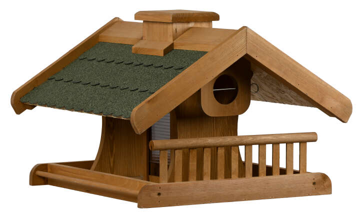 dobar XXL Vogelfutterhaus